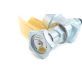 1-1/4" MPT x 1-1/4" FPT NH3 High Flow Liquid Withdrawal Valve A-1406-F