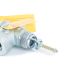 1-1/2" MPT x 1-1/4" FPT NH3 High Flow Liquid Withdrawal Valve A-1507-F