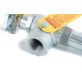 1-1/4" FPT x 1" MPT NH3 Riser Valve B-1208-ER