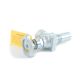 1-1/4" FPT x 1" MPT NH3 Riser Valve B-1208-ER