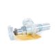 1-1/2" FPT x 1-1/4" MPT NH3 Riser Valve 95GPM A-1508-FR