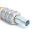 1" MPT x 1-3/4" ACME NH3 Filler Coupling A-577-B