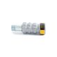 1" MPT x 1-3/4" ACME NH3 Filler Coupling A-577-B