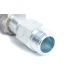 1-1/4" MPT x 1-3/4" ACME NH3 Filler Coupling A-577-C