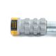 1-1/4" MPT x 1-3/4" ACME NH3 Filler Coupling A-577-C