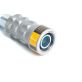 1-1/4" MPT x 1-3/4" ACME NH3 Filler Coupling A-577-C