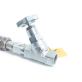1-1/4" NH3 Valve A-215-L