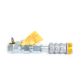 1-1/4" NH3 Valve A-215-L