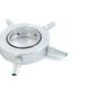 MVD-R-5A201 NH3 5 Outlet Ports Manifold