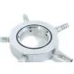 MVD-R-5A201 NH3 5 Outlet Ports Manifold