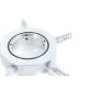 MVD-R-5A201 NH3 5 Outlet Ports Manifold