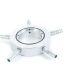 MVD-R-5A201 NH3 5 Outlet Ports Manifold