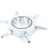 MVD-R-6A201 NH3 6 Outlet Ports Manifold