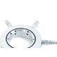MVD-R-6A201 NH3 6 Outlet Ports Manifold