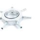MVD-R-7A201 NH3 7 Outlet Ports Manifold