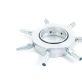 MVD-R-7A201 NH3 7 Outlet Ports Manifold