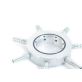 MVD-R-7A201 NH3 7 Outlet Ports Manifold