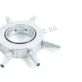 MVD-R-8A201 NH3 8 Outlet Ports Manifold