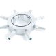 MVD-R-8A201 NH3 8 Outlet Ports Manifold
