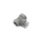 1-1/4" NH3 Equalizer Super Flow Cooler A-SF-3000GH