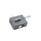 1-1/4" NH3 Equalizer Super Flow Cooler A-SF-3000GH