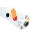 1-1/4" NH3 Equalizer Super Flow Cooler A-SF-3000GH