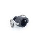 Norwesco 3/4'' Male Quick Coupler Hose Fitting Adapter