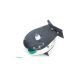 Precision Planting 343025 Finger Pick-up Corn Meter fits John Deere