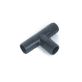 Valley 1-1/4'' Hose Barb Tee Fitting