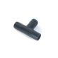 Valley 1-1/4'' Hose Barb Tee Fitting