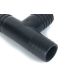 Valley 1-1/4'' Hose Barb Tee Fitting