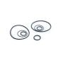 Hypro 3430-0748 Hydraulic Motor Repair Kit <2018