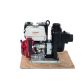 Hypro 3" Cast Iron Self Priming Transfer Pump With Honda GX390 Engine
