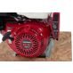 Hypro 3" Cast Iron Self Priming Transfer Pump With Honda GX390 Engine