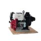 Hypro 3" Cast Iron Self Priming Transfer Pump With Honda GX390 Engine