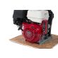 Hypro 3" Cast Iron Self Priming Transfer Pump With Honda GX390 Engine