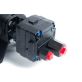 Hypro 9306C-HM5C Cast Iron Hydraulic Driven Centrifugal Sprayer Pump 210 GPM