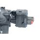Hypro 9306C-HM5C Cast Iron Hydraulic Driven Centrifugal Sprayer Pump 210 GPM