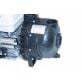 Banjo 2" Poly Self Priming Transfer Pump with Honda 5.5 HP Engine Electric Start