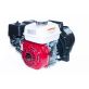 Banjo 2" Poly Self Priming Transfer Pump with Honda 5.5 HP Engine