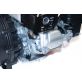 Banjo 2" Poly Self Priming Transfer Pump with Honda 5.5 HP Engine
