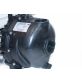 Banjo 2" Poly Self Priming Transfer Pump with Honda 5.5 HP Engine