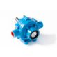 Hypro 7560C-R Cast Iron Sprayer 8 Roller Pump 22.0 GPM