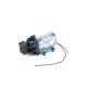 ShurFlo 3.5 GPM Diaphragm 12 Volt Sprayer Demand Pump 2088-443-144