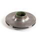 Ace BAC-26-150-CI Centrifugal Cast Iron Pump Impeller