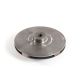 Ace BAC-26-150-CI Centrifugal Cast Iron Pump Impeller