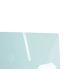 R50758 Tractor Soundgard Cab Rear Glass fits John Deere