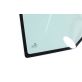 1340194C1 Tractor Cab Glass fits Case-IH