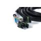 38818001 Nitro-Lert 12' NH3 Tractor Harness