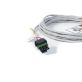 38818012 Nitro-Lert 20' NH3 Line Sensor Extension Cable